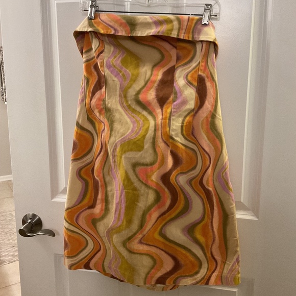 wild fable Dresses & Skirts - Wild Fable Strapless Dress